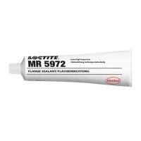 Loctite 5972 Фланцевый уплотнитель незастыв.,повышенной  термостойкости 200 мл 142273