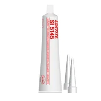Loctite SI 5145 Силиконовый для герметизации электрокомпонентов, полупрозрачн. 40 мл 88318