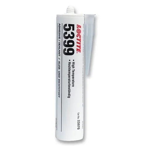 Loctite SI 5300 Силиконовый уксусный герметик, высокотемпературный 310 мл