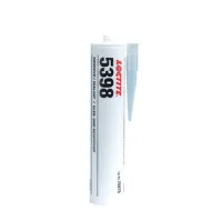 Loctite SI 5398 Высокотемпературный силиконовый ацетатный герметик, текучий, 310мл 2063271