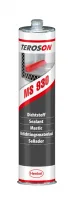 Teroson MS 930 черный 310 мл Клей-герметик для швов