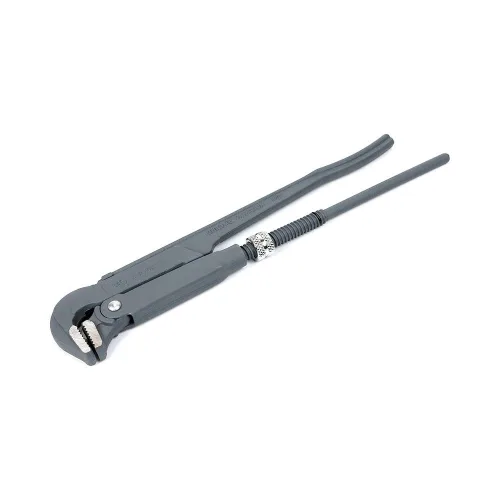 GR-PWR015 Ключ трубный рычажный 90°, 1 1/2" 3