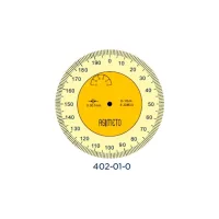 Индикатор часового типа 0.001 мм, 0-1 мм