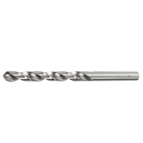 Сверло спиральное по металлу 0,5 мм, DIN 338, HSS-G, 5xD, 118°, HA, TiN, тип N 2