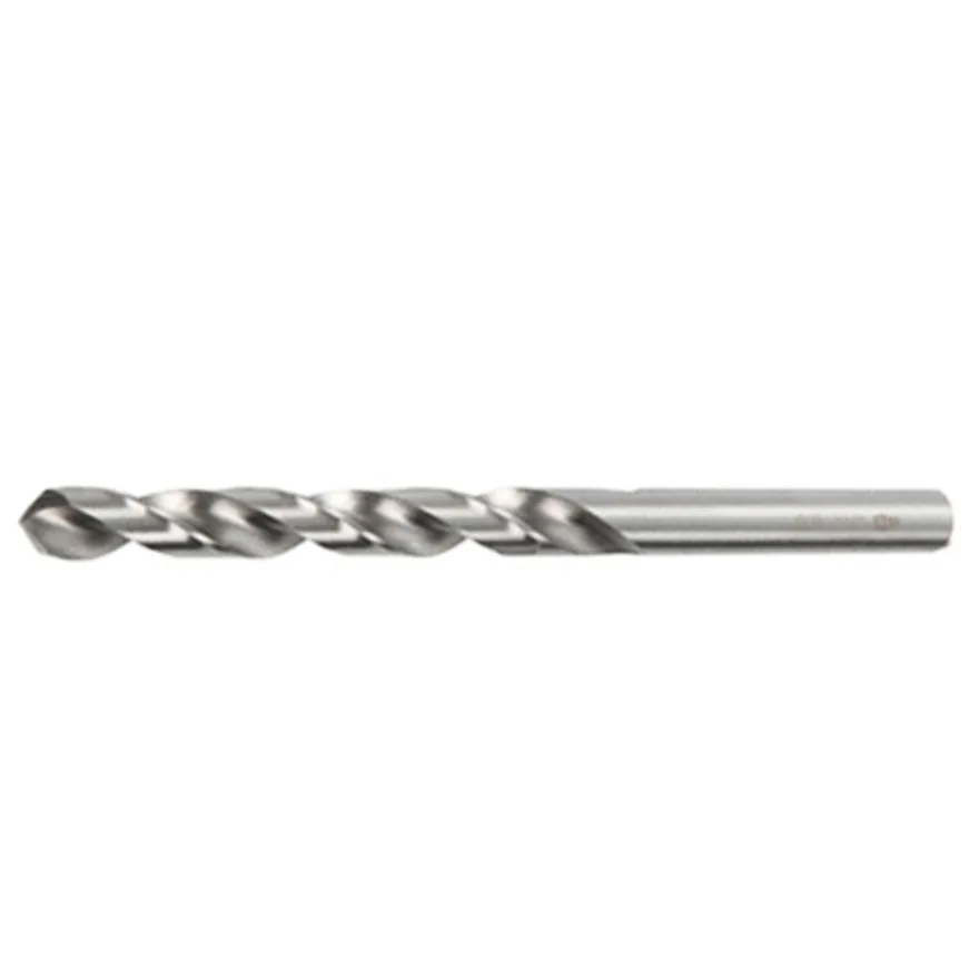 Сверло спиральное по металлу 10,5 мм, DIN 338, HSS-G, 5xD, 118°, HA, TiN, тип N