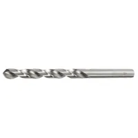 Сверло спиральное по металлу 10,5 мм, DIN 338, HSS-G, 5xD, 118°, HA, TiN, тип N Garwin 100540-10,5