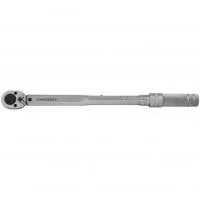 Ключ динамометрический 1/4" 5 - 25 Нм