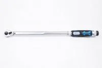 Динамометрический ключ 3/8" 12-60Нм, шкала-микрометр