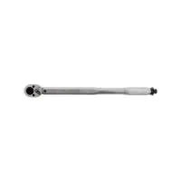 Динамометрический ключ моментный 1/2" 42-210Нм, резьб. фикс.