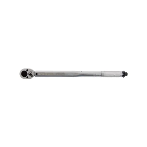 Динамометрический ключ моментный 1/2" 42-210Нм, резьб. фикс. 2