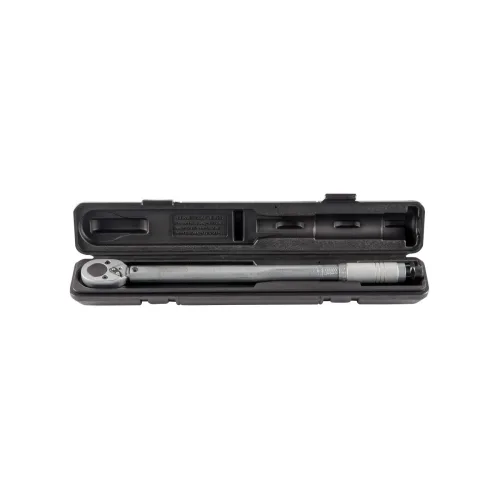 Динамометрический ключ моментный 1/2" 42-210Нм, резьб. фикс. 3