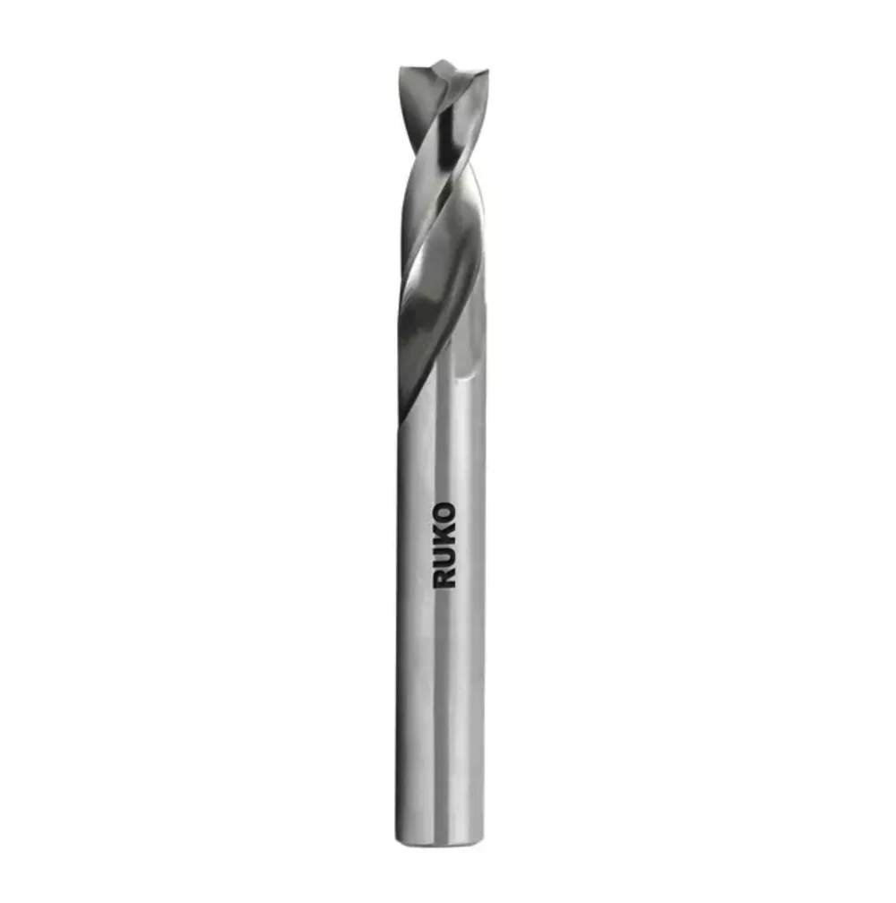 Сверло для точечной сварки Fast cut 6х66 мм, DIN 1897, HSS-Co5
