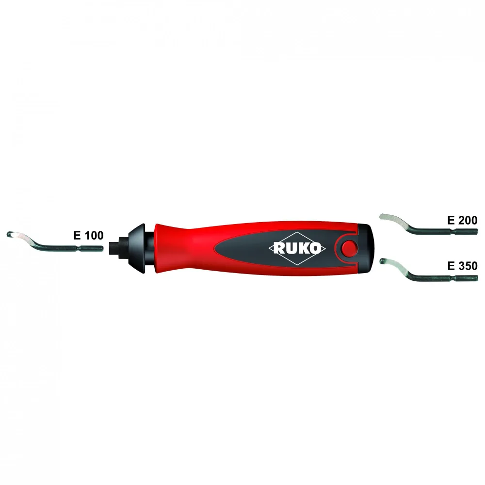 RUKO RK-107051 Кромочный фаскосниматель A3 с 3 лезвиями HSS