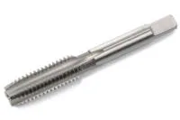 Метчик машинно-ручной, М6 x 1.0, HSS, DIN352