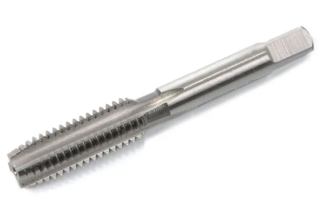 Метчик машинно-ручной, М6 x 1.0, HSS, DIN352