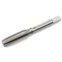 Метчик машинно-ручной, М11 x 1.25, HSS, DIN352 Garwin Industrial GM-TM11125