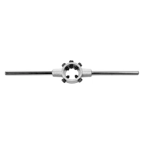 Плашкодержатель М7-9 (25×9 мм), 224 мм 2