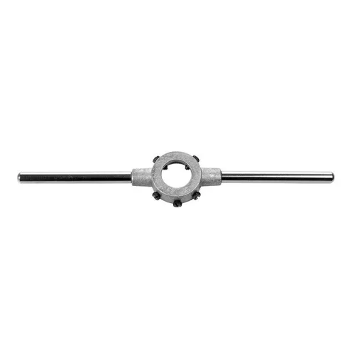 Плашкодержатель М7-9 (25×9 мм), 224 мм 3