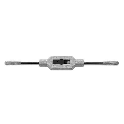 Вороток регулируемый M1-12 (1/16-1/2"), 176 мм 3
