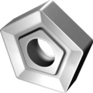 КЗТС 10114-110408-ВК8 Пластина т/с 10114-110408 (PNUM) ВК8 (В35)