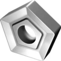 КЗТС 10114-110408-ВК8 Пластина т/с 10114-110408 (PNUM) ВК8 (В35)