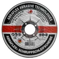 Зачистной круг A24R Standard BF 125×6×22,23