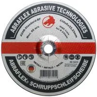 Зачистной круг A24R Standard BF 230×6×22,23