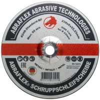 Зачистной круг A24R Standard BF 230×6×22,23