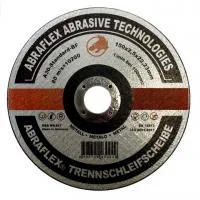 Круг отрезной 150x2,5x22,23 A30 S-BF41 мет/нерж