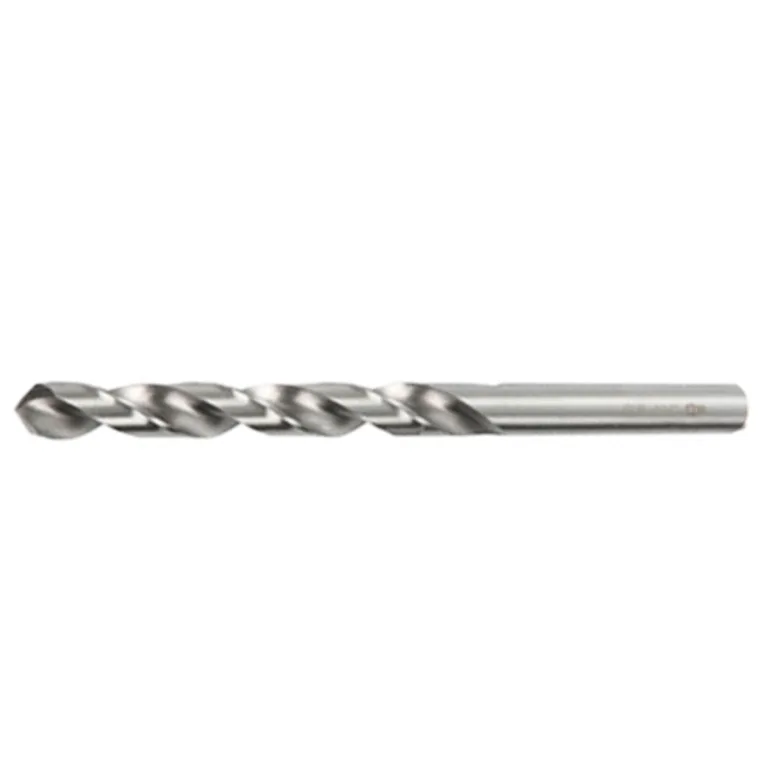 Сверло спиральное по металлу 8 мм, DIN 338, HSS-Co5, 5xD, 135°, HA, тип UNI
