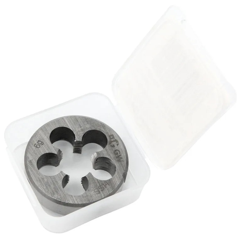 Плашка М16 х 1.5, HSS, DIN223, 45x14