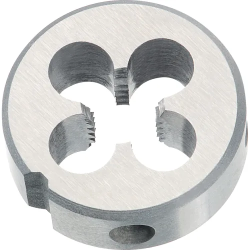 Плашка M11x1, HSS, DIN 223, 6g, 30х11 мм 2