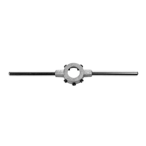 Плашкодержатель М1-2.6 (16×5 мм), 160 мм 3