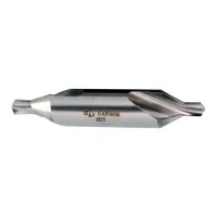 Сверло центровочное 1.25 мм, форма A, 120°, тип N 102214-1,25
