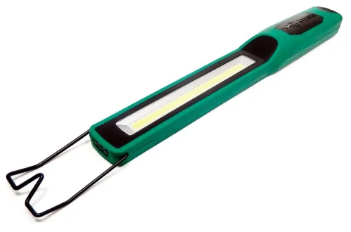 Светильник переносной аккумуляторный сверхузкий 4