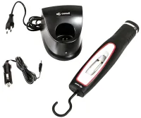 Светильник переносной аккумуляторный с кластерным светодиодом