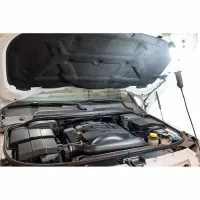 Светильник переносной аккумуляторный с кластерным светодиодом