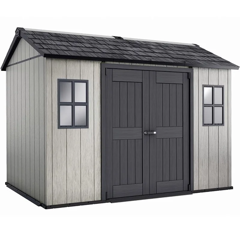 Сарай пластиковый Oakland 1175 SD
