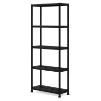 Стеллаж  PLUS SHELF 75/5