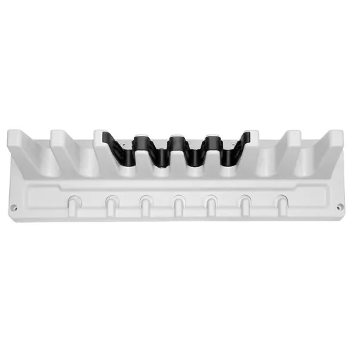 Настенное крепление для садового инвентаря Hanging Tool Rack 2