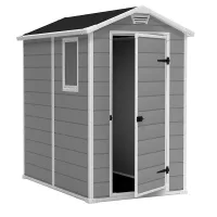 Сарай Manor Pent 4×6