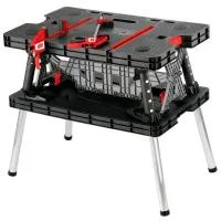 Верстак складной  Folding Work Table