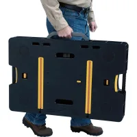 Верстак складной  Folding Work Table 17182239 Keter 237005