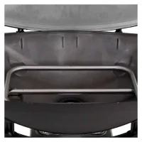 Гриль газовый Q 3200 Black Line на тележке, черный Weber 57010021