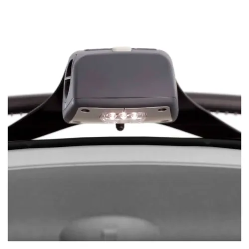 Гриль газовый Q 3200 Black Line на тележке, черный 7