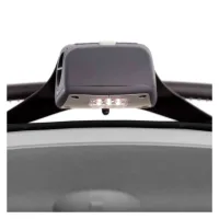 Гриль газовый Q 3200 Black Line на тележке, черный Weber 57010021