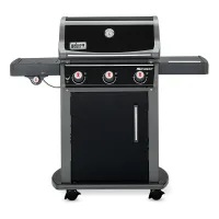 Гриль газовый Spirit E-320 Original GBS, черный Weber 46613675