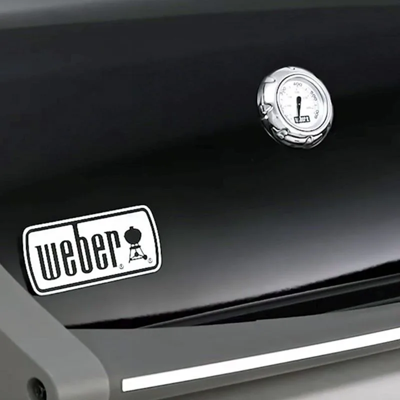 Гриль газовый Spirit E-320 Original GBS, черный Weber 46613675