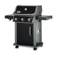 Гриль газовый Spirit E-320 Original GBS, черный Weber 46613675