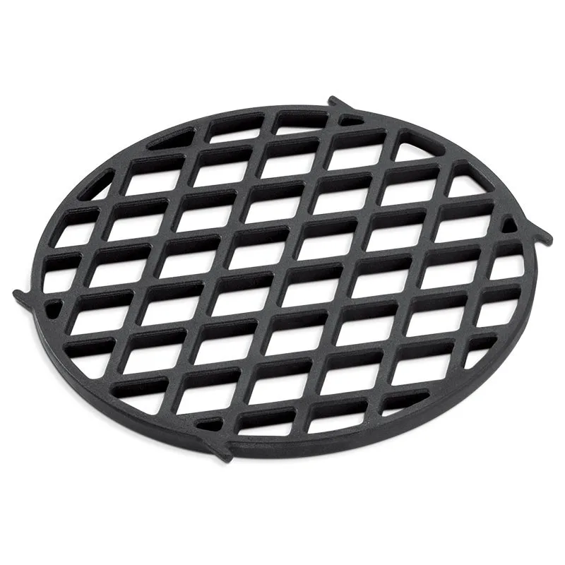 Чугунная решетка Sear Grate -Gourmet BBQ System Weber 8834